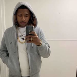 Meet your Posher, Alexander